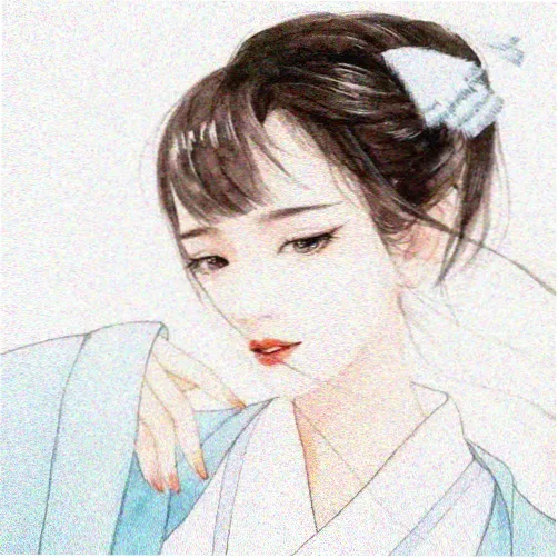 用户鹤归来头像